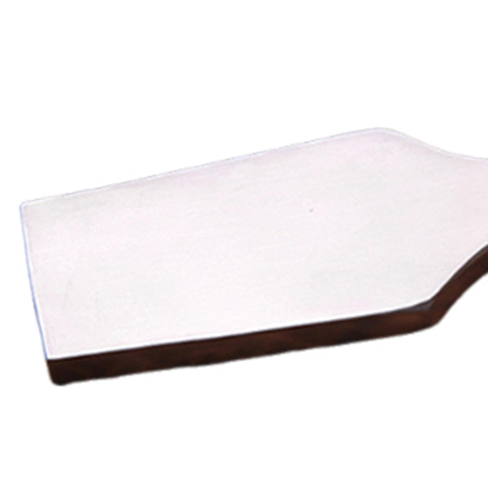 Leatherwork Manual - Outil de finition de bord de