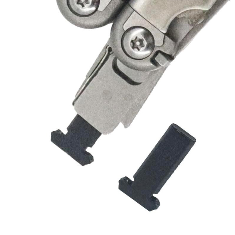 Leatherwork Tools - Kit de supports pour tournevis de