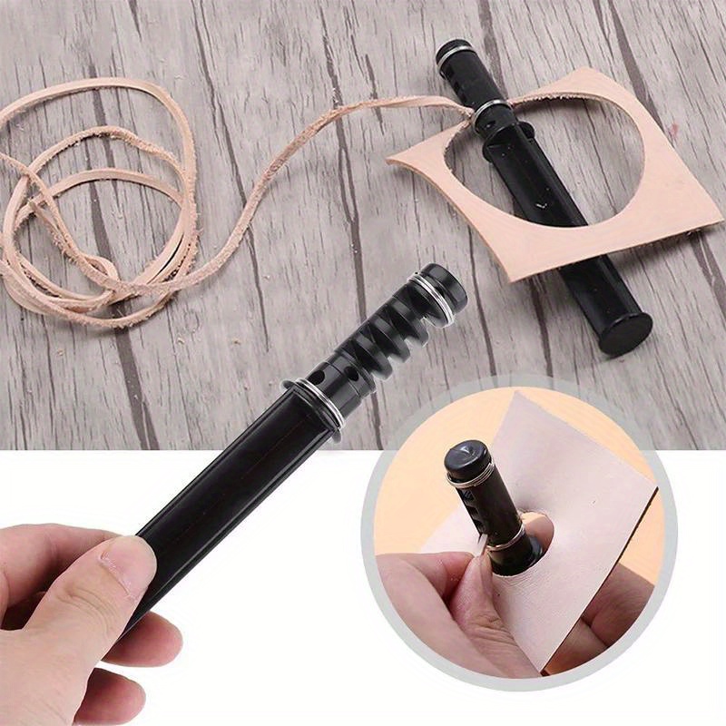 Leatherwork Roller - Fabricant de dentelle en cuir, coupe