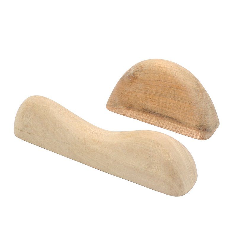 Leatherwork Punching Tool - Luminemaker asil Jeff Shoes, Upper CurvMobResistant